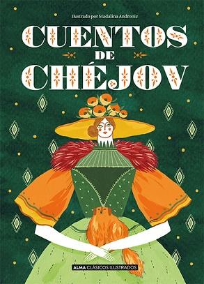 CUENTOS DE CHÉJOV | 9788417430832 | CHEJOV, ANTON PAVLOVICH | Llibreria Huch - Llibreria online de Berga 