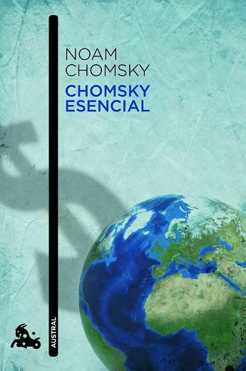 CHOMSKY ESENCIAL | 9999900002584 | CHOMSKY, NOAM | Llibreria Huch - Llibreria online de Berga 