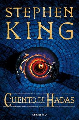 CUENTO DE HADAS | 9788466375023 | KING, STEPHEN | Llibreria Huch - Llibreria online de Berga 