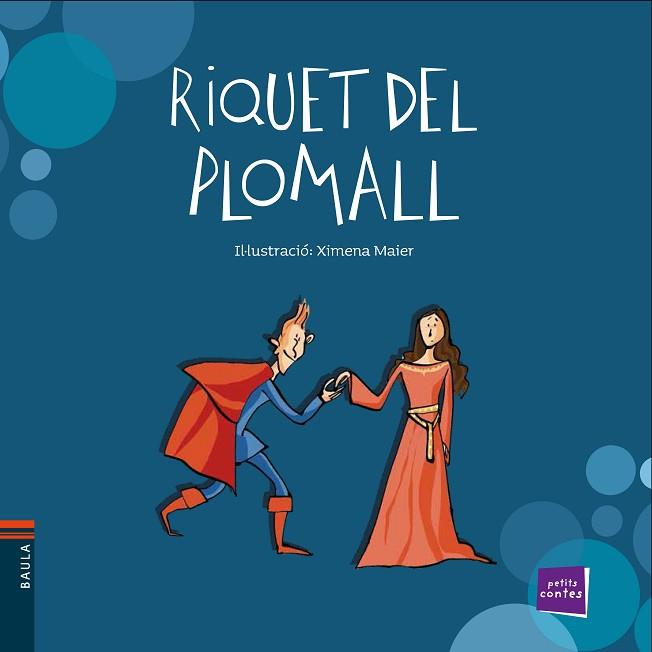 RIQUET DEL PLOMALL | 9788447937622 | PERRAULT, CHARLES | Llibreria Huch - Llibreria online de Berga 