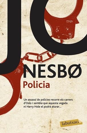 POLICIA | 9788416600762 | NESBO, JO | Llibreria Huch - Llibreria online de Berga 