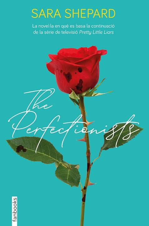 THE PERFECTIONISTS | 9788417515287 | SHEPARD, SARA | Llibreria Huch - Llibreria online de Berga 