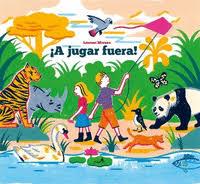 A JUGAR FUERA! | 9788417886837 | MOREAU, LAURENT | Llibreria Huch - Llibreria online de Berga 