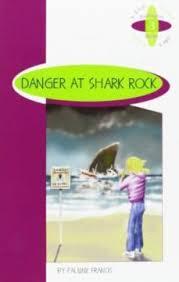DANGER AT SHARK ROCK | 9789963465743 | Llibreria Huch - Llibreria online de Berga 