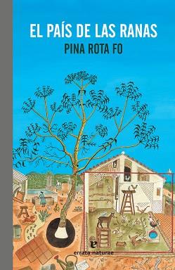 PAIS DE LAS RANAS,EL | 9788417800130 | ROTA FO, PINA | Llibreria Huch - Llibreria online de Berga 