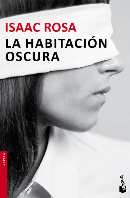 HABITACION OSCURA, LA | 9788432224676 | ROSA, ISAAC | Llibreria Huch - Llibreria online de Berga 