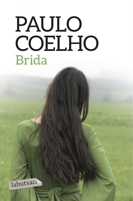 BRIDA | 9788416334735 | COELHO, PAULO | Llibreria Huch - Llibreria online de Berga 