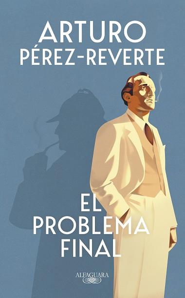 PROBLEMA FINAL, EL | 9788420476360 | PÉREZ-REVERTE, ARTURO | Llibreria Huch - Llibreria online de Berga 