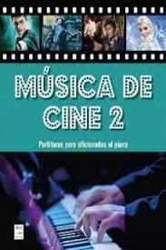 MUSICA DE CINE 2 | 9788418703300 | MIGUEL ANGEL FERNANDEZ PEREZ | Llibreria Huch - Llibreria online de Berga 