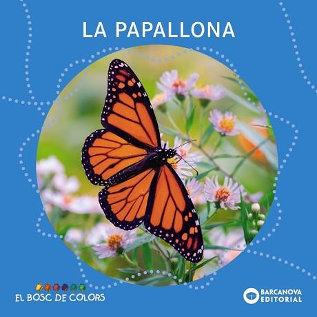 PAPALLONA, LA | 9788448952846 | BALDÓ, ESTEL/GIL, ROSA/SOLIVA, MARIA | Llibreria Huch - Llibreria online de Berga 