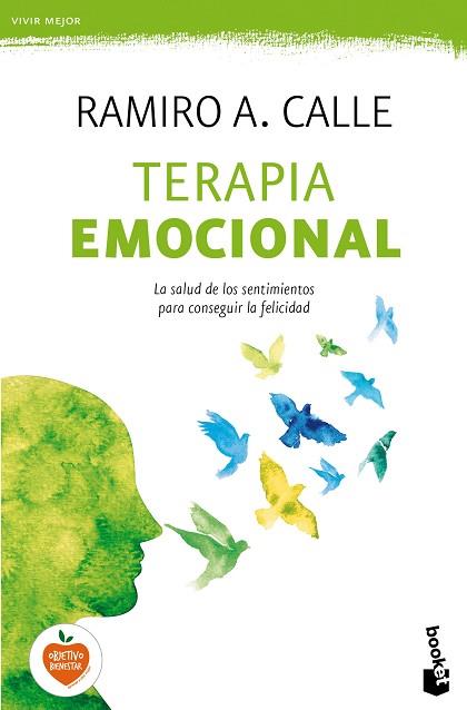 TERAPIA EMOCIONAL | 9788499985909 | CALLE CAPILLA, RAMIRO ANTONIO | Llibreria Huch - Llibreria online de Berga 