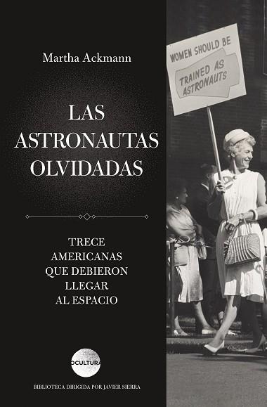 ASTRONAUTAS OLVIDADAS,LAS | 9788419164773 | ACKMANN, MARTHA | Llibreria Huch - Llibreria online de Berga 