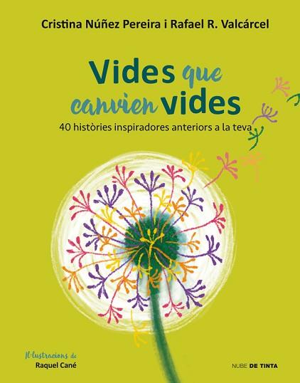 VIDES QUE CANVIEN VIDES | 9788416588855 | NUÑEZ, CRISTINA/ROMERO, RAFAEL | Llibreria Huch - Llibreria online de Berga 