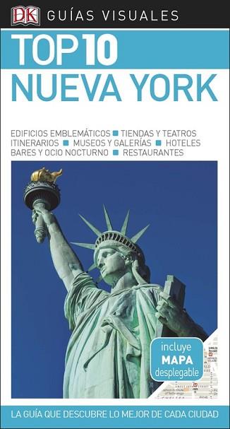 NUEVA YORK | 9780241340035 | VARIOS AUTORES, | Llibreria Huch - Llibreria online de Berga 