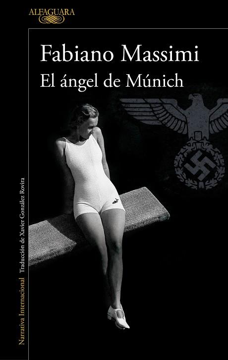 ANGEL DE MUINICH, EL  | 9788420454290 | MASSIMI, FABIANO | Llibreria Huch - Llibreria online de Berga 