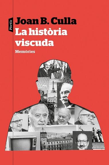 HISTÒRIA VISCUDA, LA | 9788498094404 | B. CULLA, JOAN | Llibreria Huch - Llibreria online de Berga 