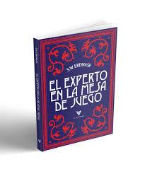 EXPERTO EN LA MESA DE JUEGO, EL | 9788469733080 | ERDNASE, S.W. | Llibreria Huch - Llibreria online de Berga 