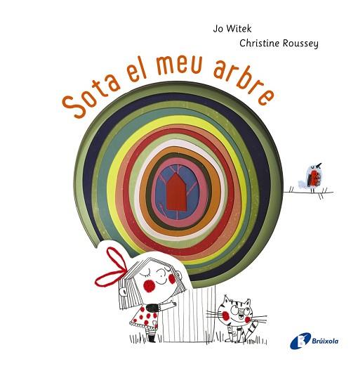 SOTA EL MEU ARBRE | 9788499069715 | WITEK, JO | Llibreria Huch - Llibreria online de Berga 