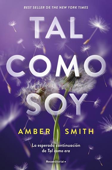 TAL COMO SOY (TAL COMO ERA 2) | 9788419743756 | SMITH, AMBER | Llibreria Huch - Llibreria online de Berga 