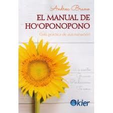 MANUAL DE HO'OPONOPONO | 9788417581145 | BRUNO, ANDREA | Llibreria Huch - Llibreria online de Berga 