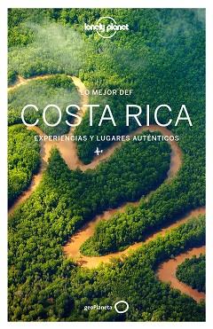 LO MEJOR DE COSTA RICA | 9788408164531 | VORHEES, MARA/HARRELL, ASHLEY/KAMINSKI, ANNA | Llibreria Huch - Llibreria online de Berga 