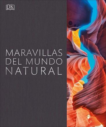 MARAVILLAS DEL MUNDO NATURAL | 9780241326909 | VARIOS AUTORES, | Llibreria Huch - Llibreria online de Berga 