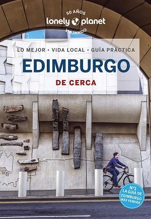 EDIMBURGO DE CERCA 5 | 9788408270959 | WILSON, NEIL | Llibreria Huch - Llibreria online de Berga 