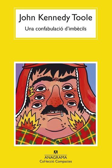 UNA CONFABULACIÓ D'IMBÈCILS | 9788433961167 | TOOLE, JOHN KENNEDY | Llibreria Huch - Llibreria online de Berga 