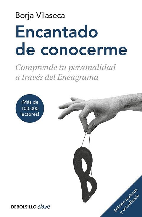 ENCANTADO DE CONOCERME (EDICIÓN AMPLIADA) | 9788466348898 | VILASECA, BORJA | Llibreria Huch - Llibreria online de Berga 