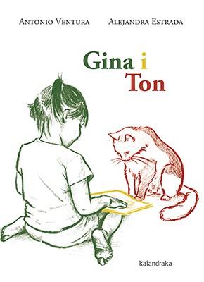 GINA I TON | 9788416804429 | VENTURA, ANTONIO | Llibreria Huch - Llibreria online de Berga 