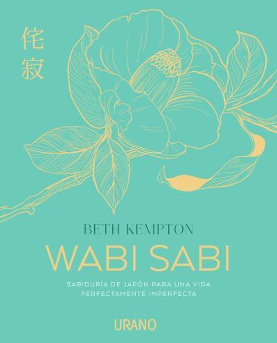 WABI SABI | 9788416720361 | KEMPTON, BETH | Llibreria Huch - Llibreria online de Berga 