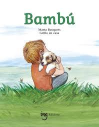 BAMBU (CAT) | 9788412201444 | BUSQUETS, MARTA | Llibreria Huch - Llibreria online de Berga 