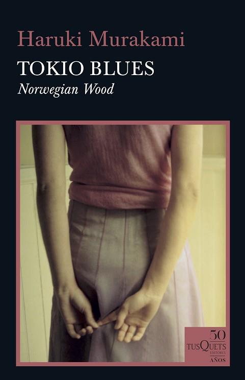 TOKIO BLUES | 9788490667071 | MURAKAMI, HARUKI | Llibreria Huch - Llibreria online de Berga 