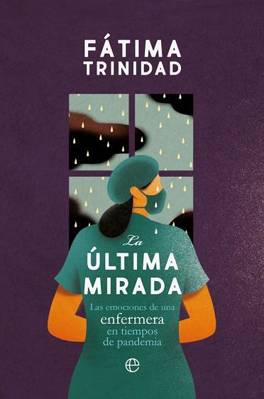 ULTIMA MIRADA, LA | 9788491649083 | TRINIDAD, FÁTIMA | Llibreria Huch - Llibreria online de Berga 
