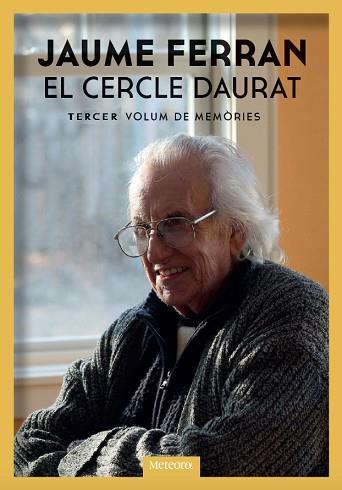CERCLE DAURAT,EL - CAT | 9788412060300 | FERRAN, JAUME | Llibreria Huch - Llibreria online de Berga 