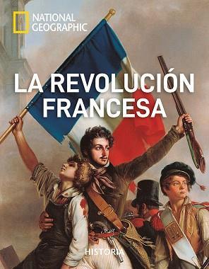 REVOLUCIÓN FRANCESA, LA | 9788482987552 | VARIOS AUTORES | Llibreria Huch - Llibreria online de Berga 