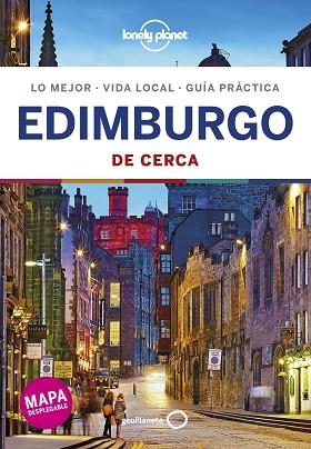 EDIMBURGO DE CERCA 4 | 9788408201618 | WILSON, NEIL | Llibreria Huch - Llibreria online de Berga 