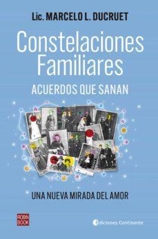 CONSTELACIONES FAMILIARES | 9788499176222 | L. DUCRUET, MARCELO | Llibreria Huch - Llibreria online de Berga 