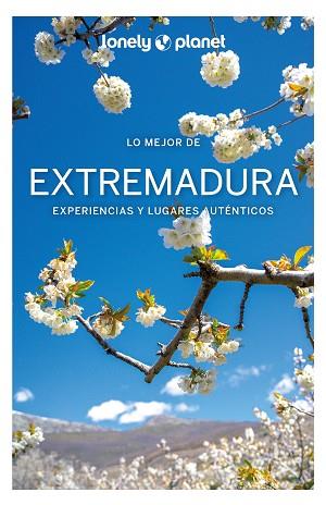 LO MEJOR DE EXTREMADURA 1 | 9788408254553 | GONZALO, IGOR | Llibreria Huch - Llibreria online de Berga 
