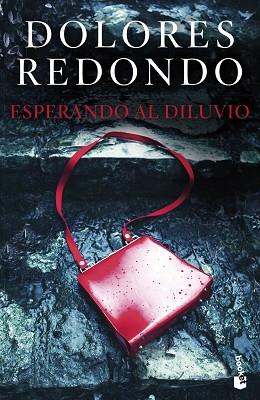 ESPERANDO AL DILUVIO | 9788423363797 | REDONDO, DOLORES | Llibreria Huch - Llibreria online de Berga 