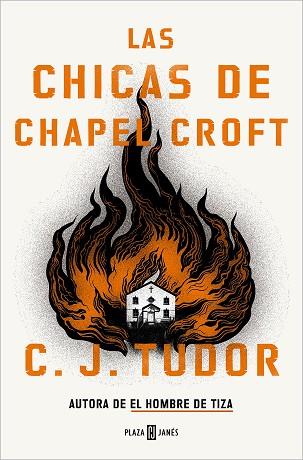 CHICAS DE CHAPEL CROFT, LAS | 9788401027581 | TUDOR, C.J. | Llibreria Huch - Llibreria online de Berga 