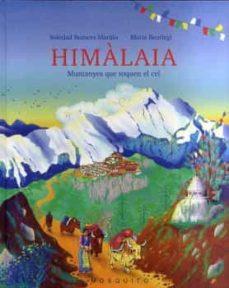 HIMALAIA | 9788412451559 | Llibreria Huch - Llibreria online de Berga 