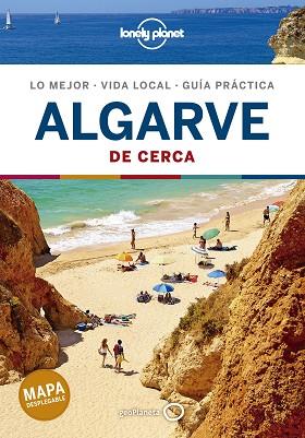 ALGARVE DE CERCA 2 | 9788408218586 | LE NEVEZ, CATHERINE | Llibreria Huch - Llibreria online de Berga 