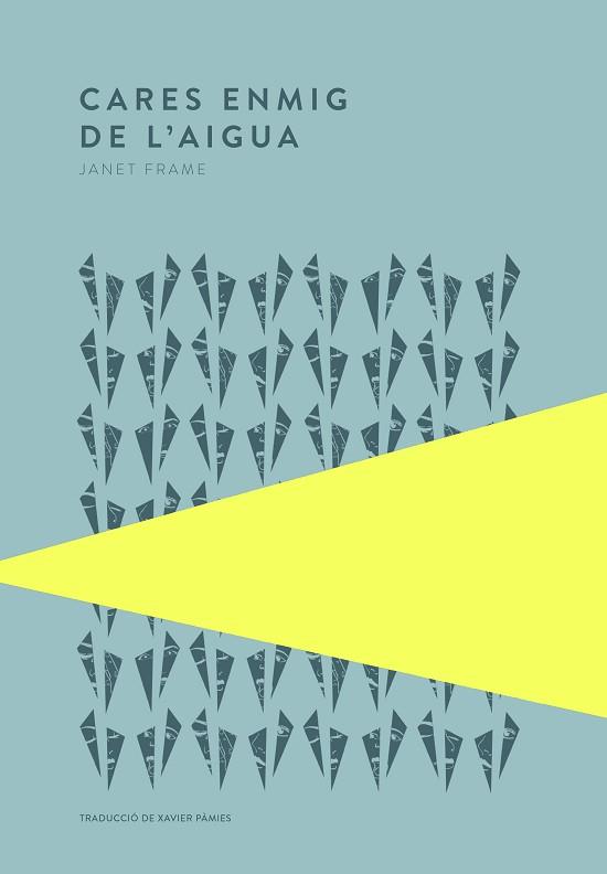 CARES ENMIG DE L'AIGUA | 9789992076187 | FRAME, JANET | Llibreria Huch - Llibreria online de Berga 