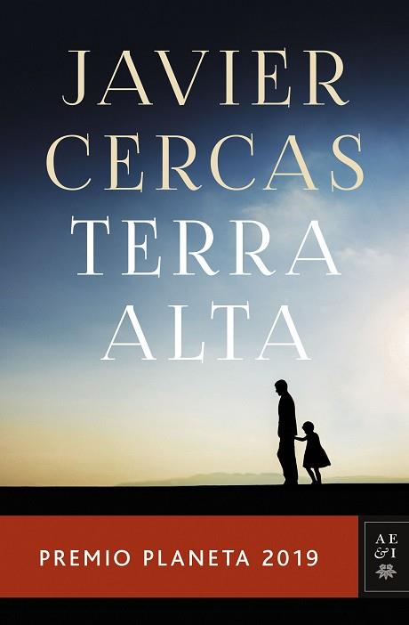 TERRA ALTA | 9788408217848 | CERCAS, JAVIER | Llibreria Huch - Llibreria online de Berga 