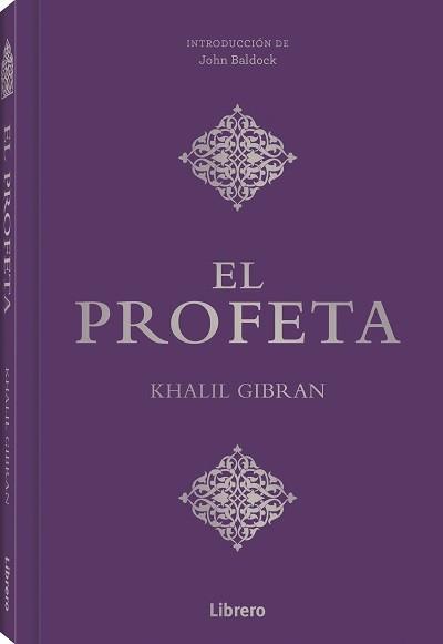 PROFETA, EL | 9788411540308 | GIBRAN, KHALIL | Llibreria Huch - Llibreria online de Berga 