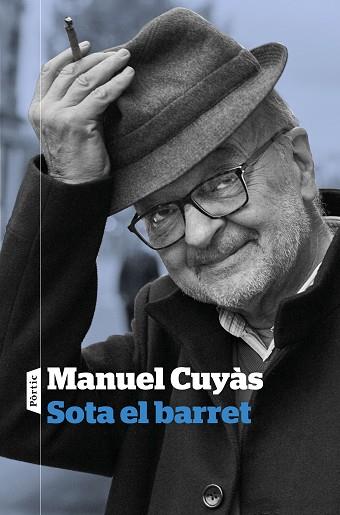 SOTA EL BARRET | 9788498094381 | CUYÀS GIBERT, MANUEL | Llibreria Huch - Llibreria online de Berga 