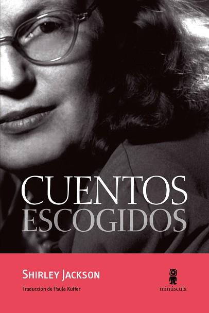 CUENTOS ESCOGIDOS | 9788494353970 | JACKSON, SHIRLEY (1916-1965) [VER TITULOS] | Llibreria Huch - Llibreria online de Berga 