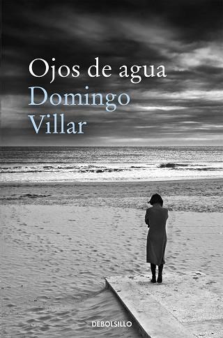 OJOS DE AGUA (INSPECTOR LEO CALDAS 1) | 9788483464953 | VILLAR, DOMINGO | Llibreria Huch - Llibreria online de Berga 