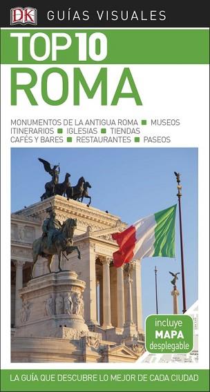 ROMA | 9780241340059 | VARIOS AUTORES, | Llibreria Huch - Llibreria online de Berga 
